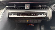 Toyota C-HR 2.0 PHEV GR Sport 5dr CVT Hatchback